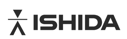 Ishida logo representing manufacturing technology, automation and industrial brand experience