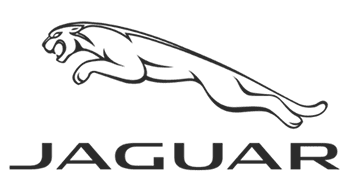 Jaguar logo representing luxury automotive and premium brand marketing experience